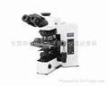 奧林巴斯金相顯微鏡BX51 2