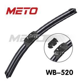 Universal wiper blade