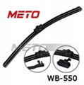 Car wiper blade 1