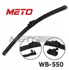 Car wiper blade