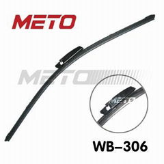 Exclusive wiper blade