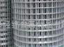 welded mesh