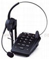 北恩VF630電話耳機