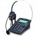 供应北恩DT60专业电话耳机