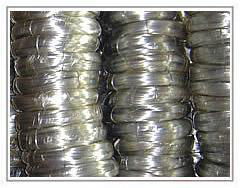 ElectroGalvanized Iron Wire