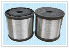 Hot Dipped Zinc Plated Wire