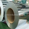 stainless steel coil/sheet