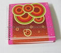 Note book