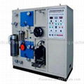 High Speed Rewinding & Coloring Machine