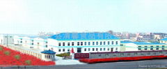 Nantong Sushiman Trading Co.,Ltd.