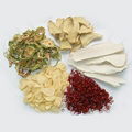 dried mixed vegetables