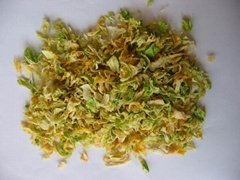 dried cabbage