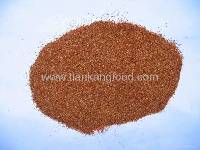 tomato powder