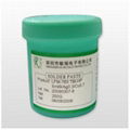 Lead Free Solder paste 1