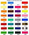 colorful pvc adhesive film 3