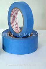 masking tape 