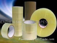 bopp packing tape 