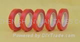 high temperature masking tape