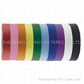 colored masking tape