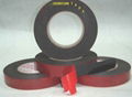 PE foam  tape