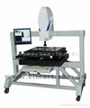 H型钢架大行程光学影像测量仪VMH500  1