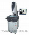 四轴全自动光学影像测量仪VMC300 1