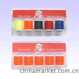 Fly Tying Materials, crystal flash, flashabou,bait elastic thread 3