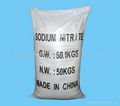 Sodium Nitrite 1