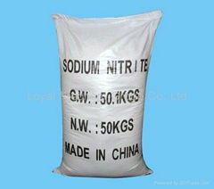 Sodium Nitrite