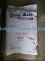 Citric Acid 1