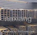 channel steel