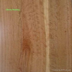 cherry engineered flooring