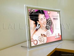 ＬＥＤ crystal light box