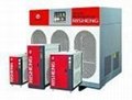 Compressed Air Refrigeration Dryer