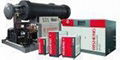 Compressed Air Refrigeration Dryer(Water-Cooled One) (RSLS-) 1