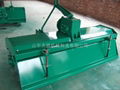 rotary tiller