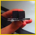 square rubber-closed cell EPDM 1