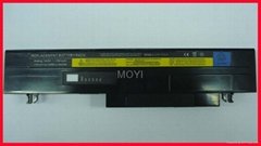 Replacement laptop battery/notebook battery 