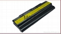 Replacement laptop battery/notebook battey pack for sony 4