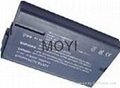 Replacement laptop/notebook battery for sony 2