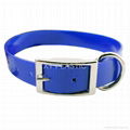 TPU dog collar  1