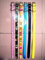 TPU/PVC dog collar  5