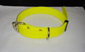 PVC pet collar  4