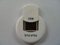 promotional usb flash driver 1