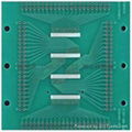 供应PCB线路板生产及PCB线路板抄板 