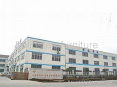 Wuxi Bolinston Furniture Accessories Co.,ltd