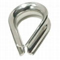 wire rope thimble 3