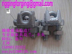 stainless steel rigging hardware