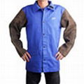 Cool Flame Retardant Jacket 1