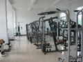 fitness equipment factory 1